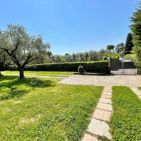 Villa Antonio San Felice del Benaco Exterior photo