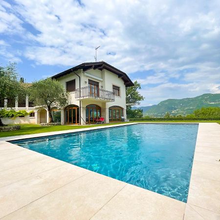 Villa Antonio San Felice del Benaco Exterior photo