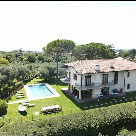 Villa Antonio San Felice del Benaco Exterior photo