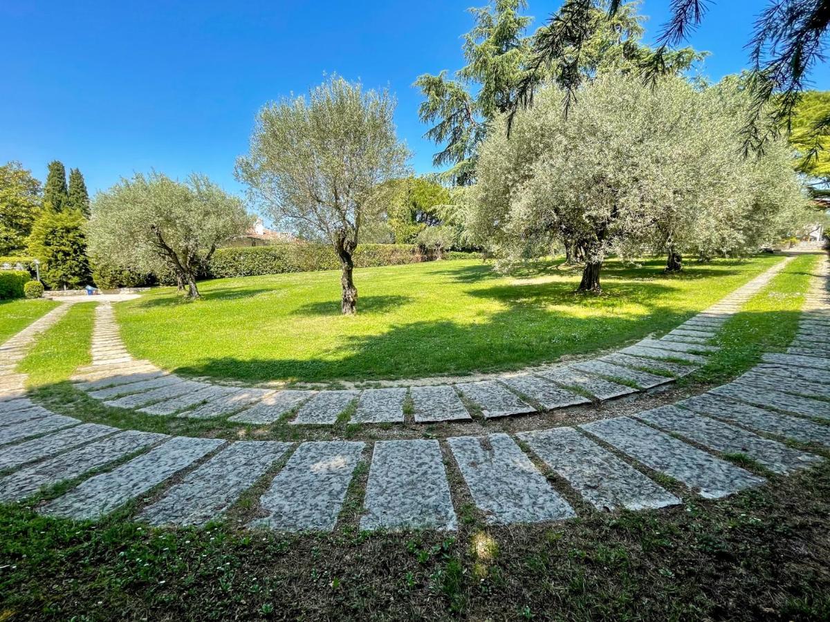 Villa Antonio San Felice del Benaco Exterior photo