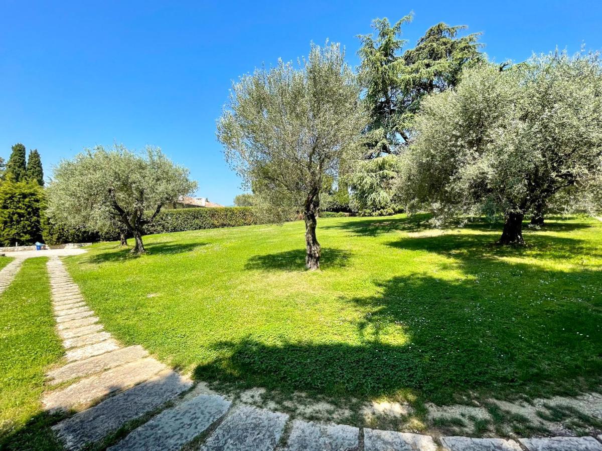 Villa Antonio San Felice del Benaco Exterior photo