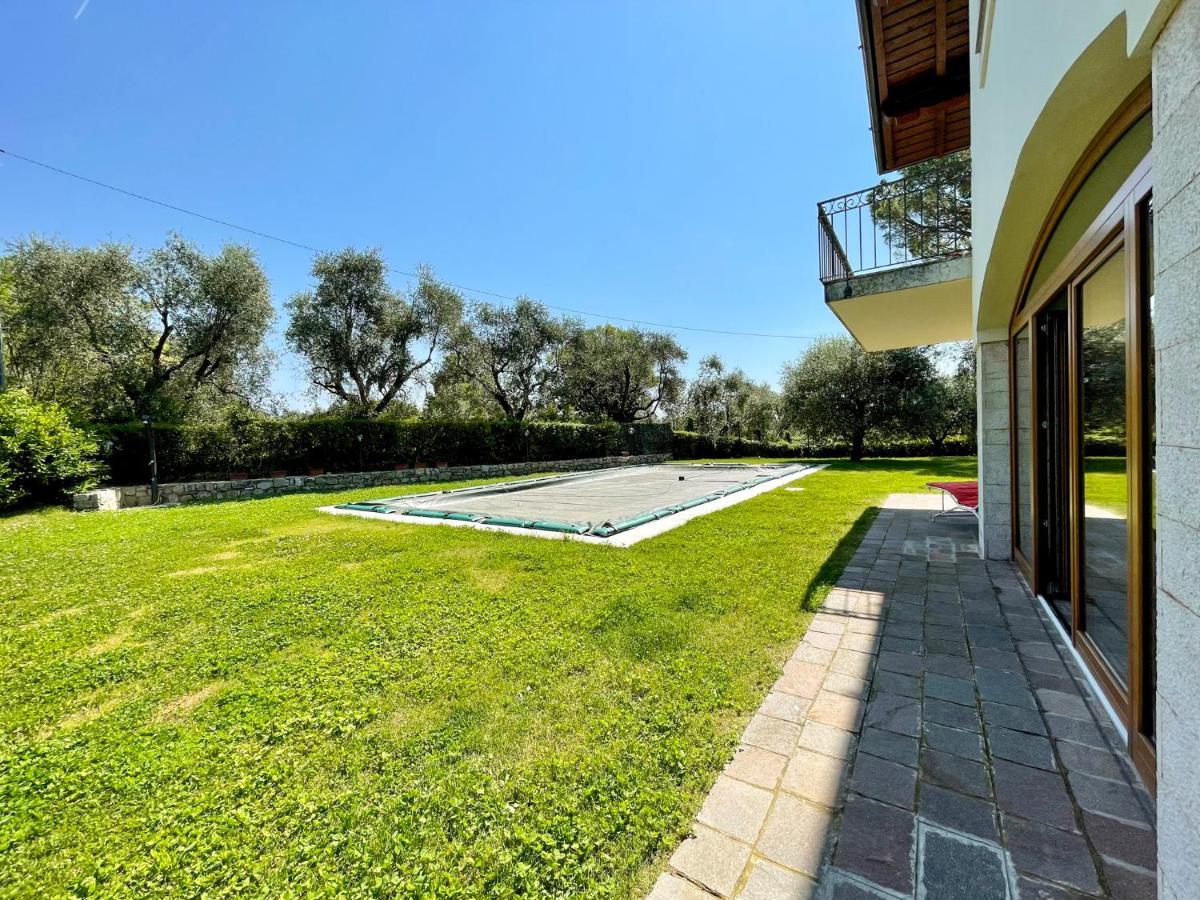 Villa Antonio San Felice del Benaco Exterior photo
