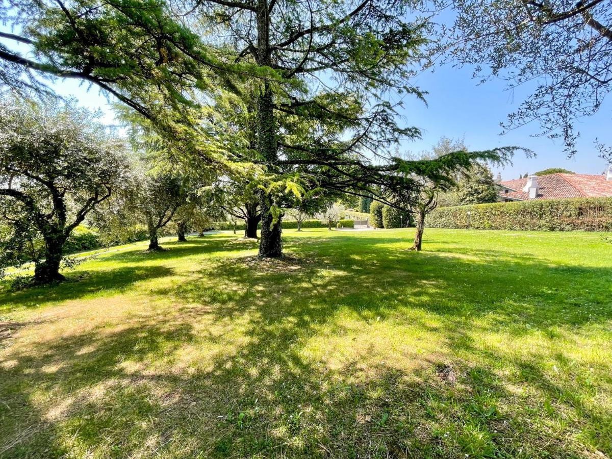 Villa Antonio San Felice del Benaco Exterior photo